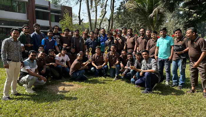 TVSL Cricket Teams